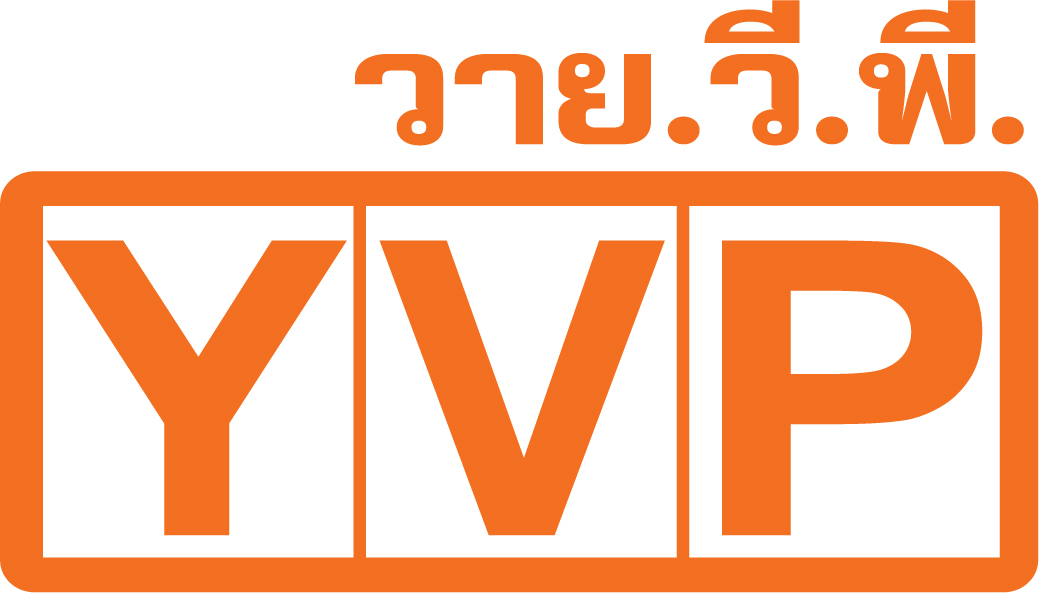 logo YVP